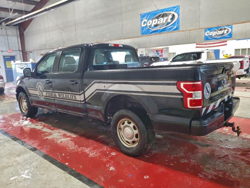 Фото 2 - FORD F-150