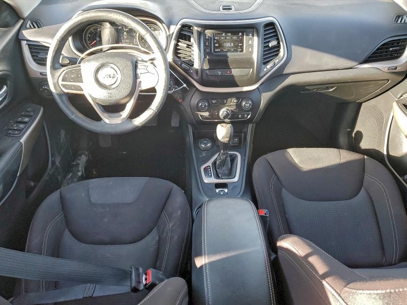 Фото 8 - JEEP GRAND CHER