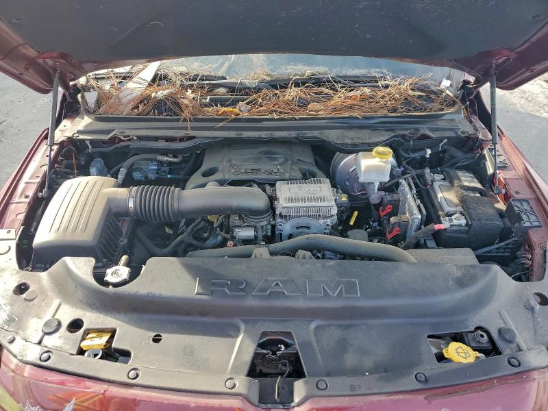 Фото 11 - RAM 1500