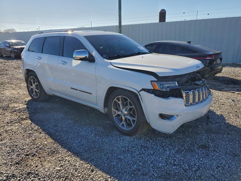 Фото 4 - JEEP GRAND CHER