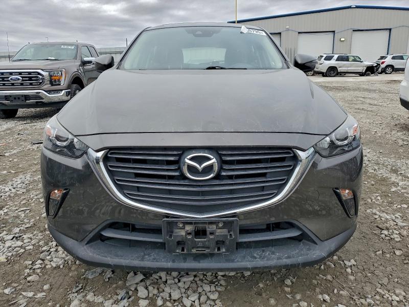 Фото 5 - MAZDA CX-3