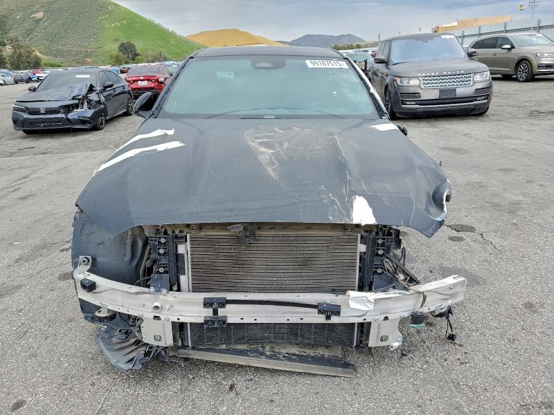 Фото 5 - MERCEDES-BENZ C-CLASS