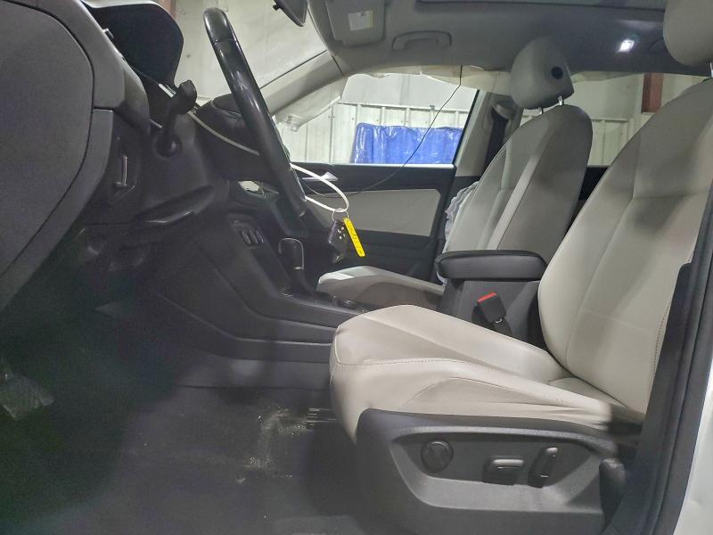 Фото 7 - VOLKSWAGEN TIGUAN