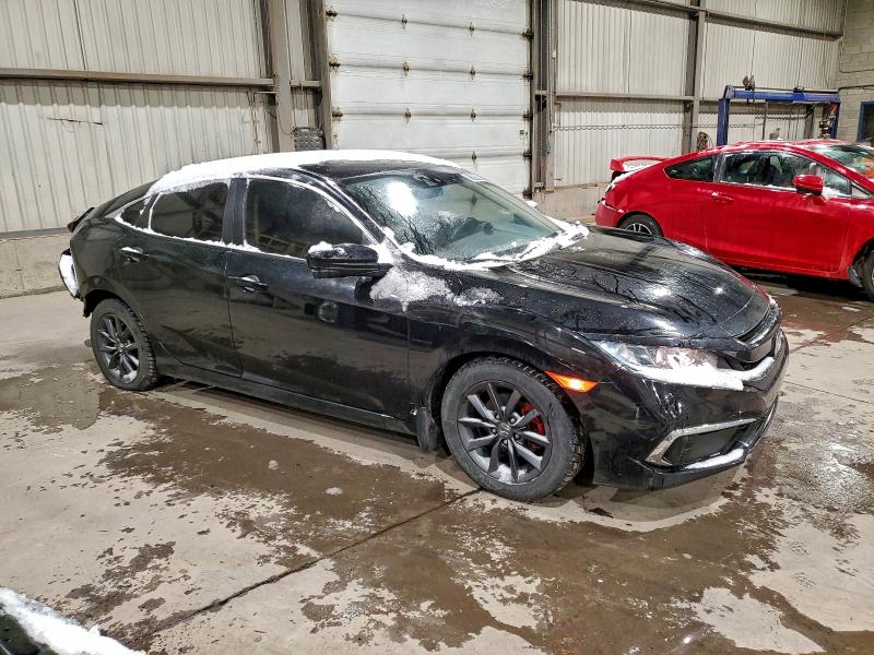 Фото 4 - HONDA CIVIC