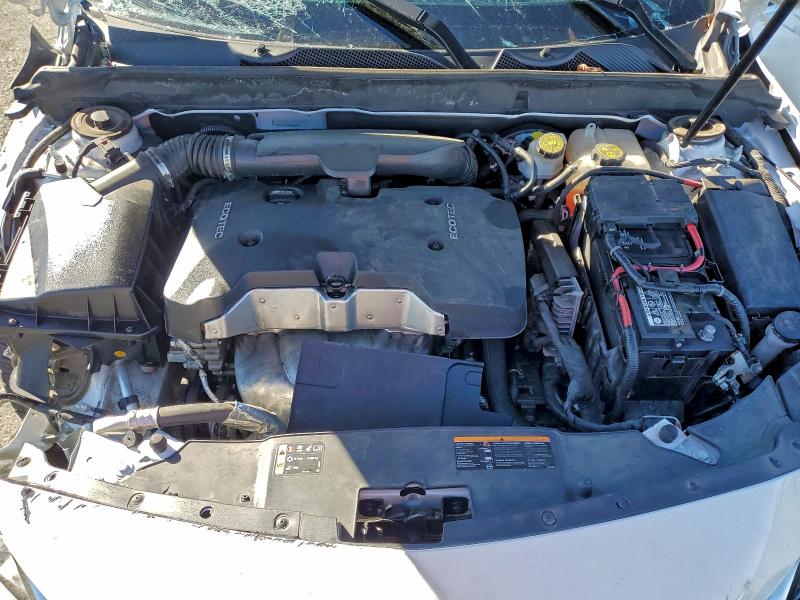 Фото 11 - CHEVROLET MALIBU