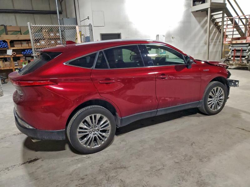 Фото 3 - TOYOTA VENZA