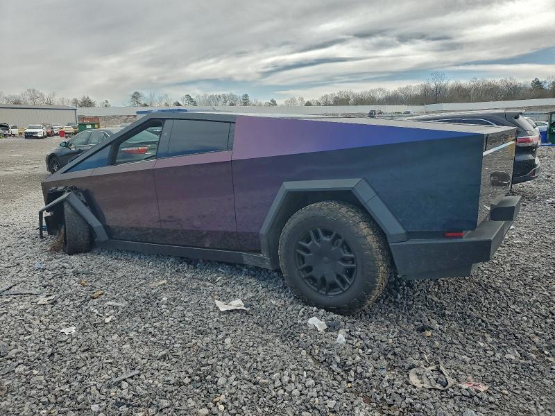 TESLA CYBERTRUCK 2024 VIN 7G2CEHEE3RA026361