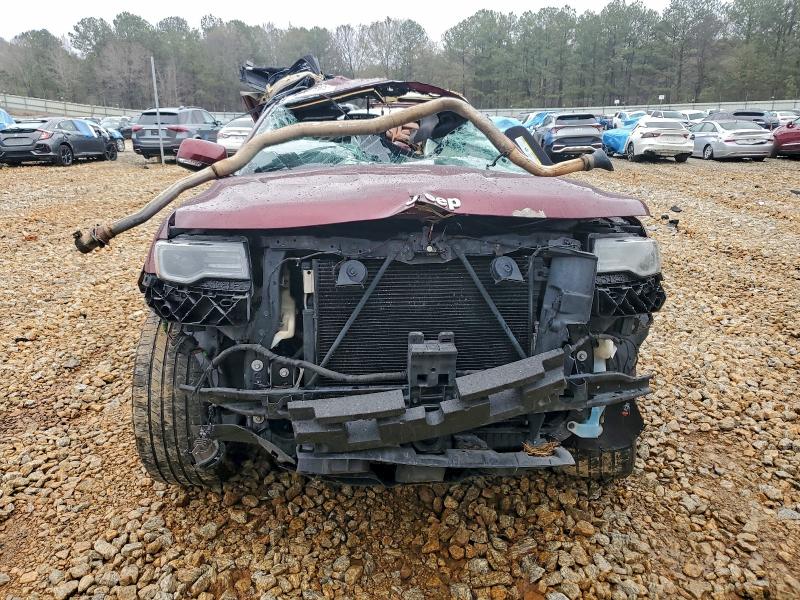 Фото 5 - JEEP GRAND CHER