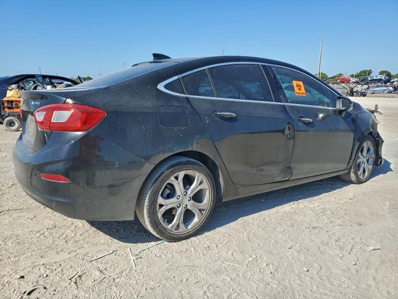 Фото 3 - CHEVROLET CRUZE