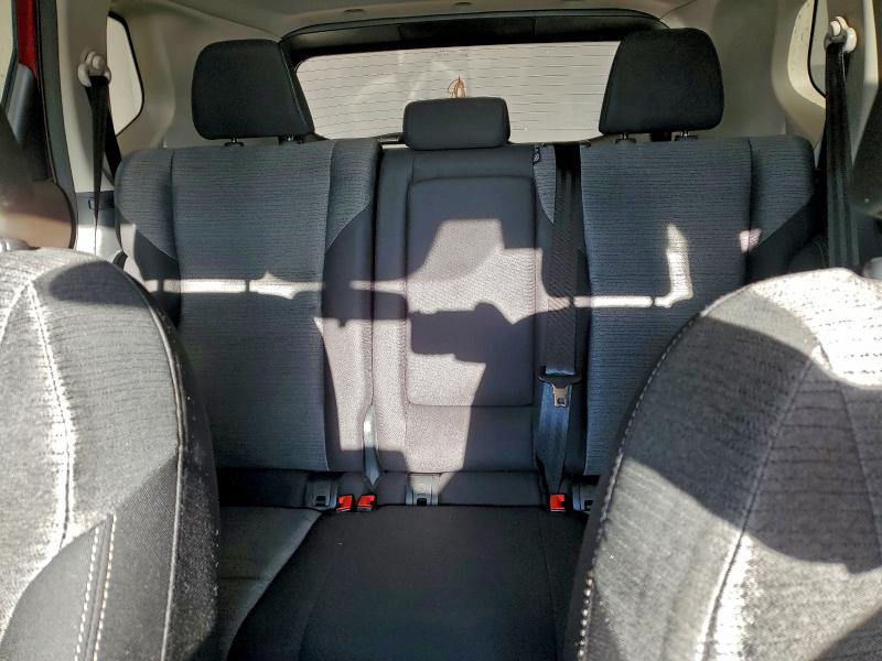 Фото 10 - NISSAN ROGUE