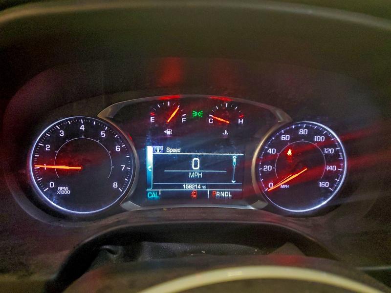 Фото 9 - GMC ACADIA