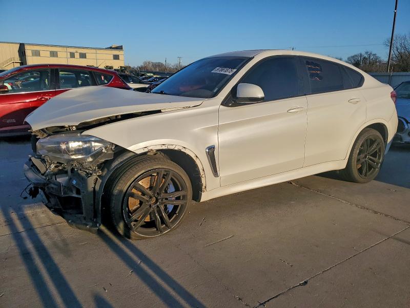 Фото 1 - BMW X6