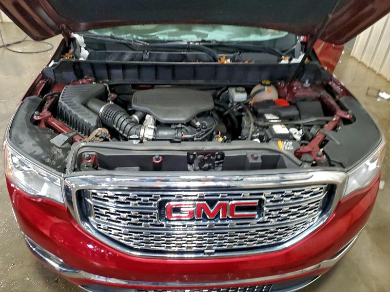 Фото 12 - GMC ACADIA DEN