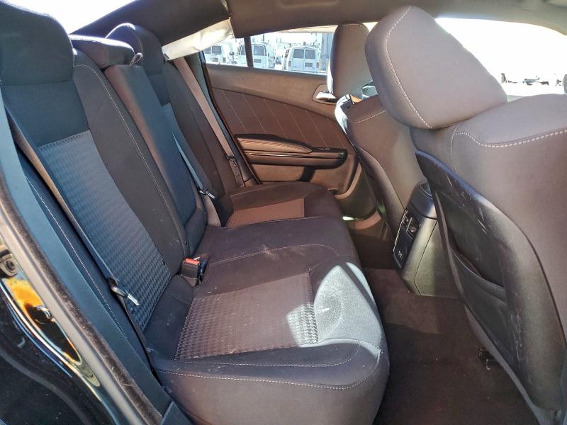 Фото 10 - DODGE CHARGER