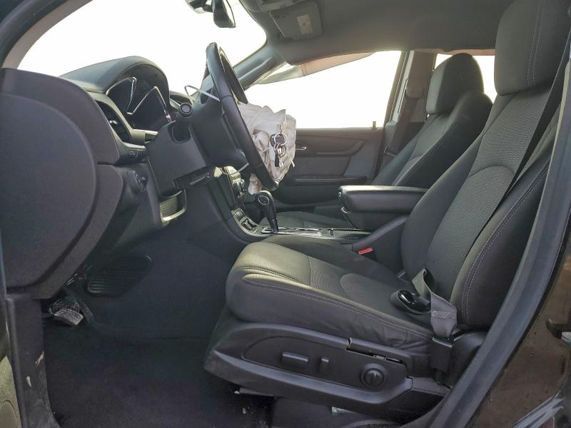 Фото 7 - CHEVROLET TRAVERSE