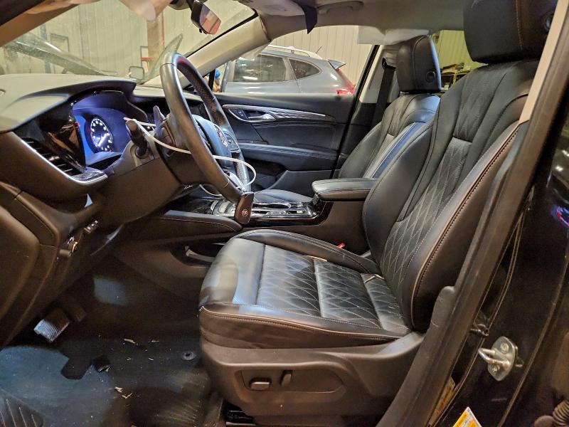 Фото 7 - BUICK ENVISION