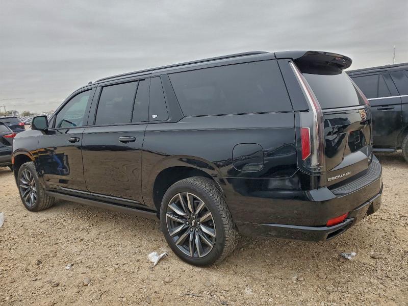 Фото 2 - CADILLAC ESCALADE