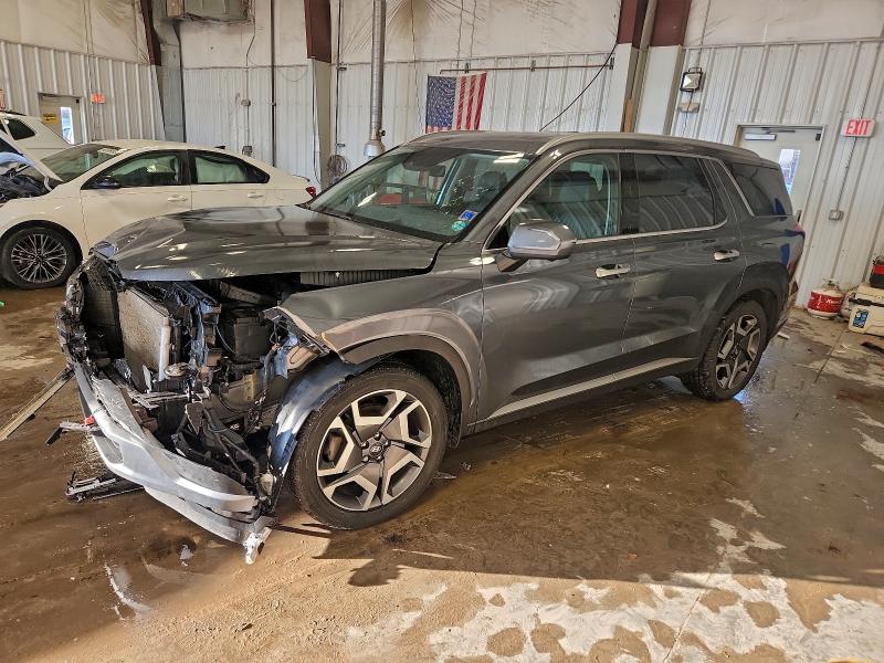 Фото 1 - HYUNDAI PALISADE