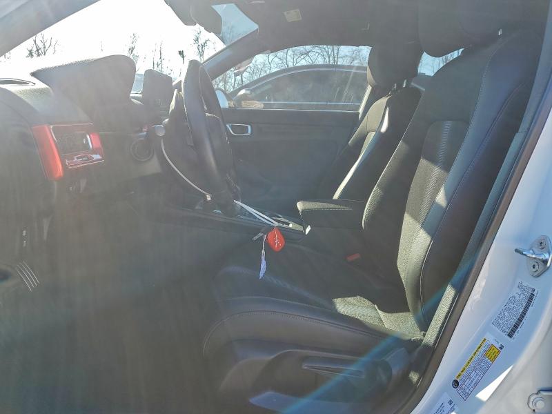 Фото 7 - HONDA CIVIC