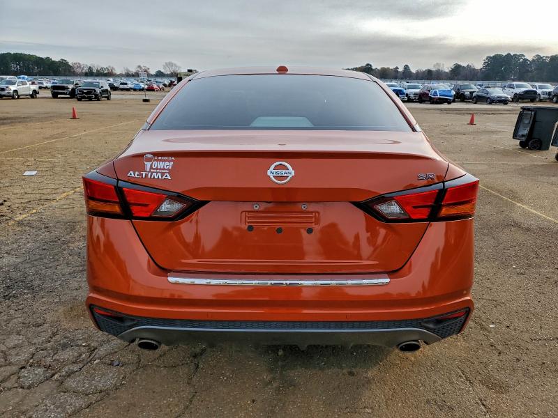 Фото 6 - NISSAN ALTIMA