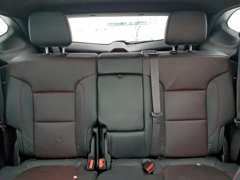 Фото 10 - CHEVROLET BLAZER