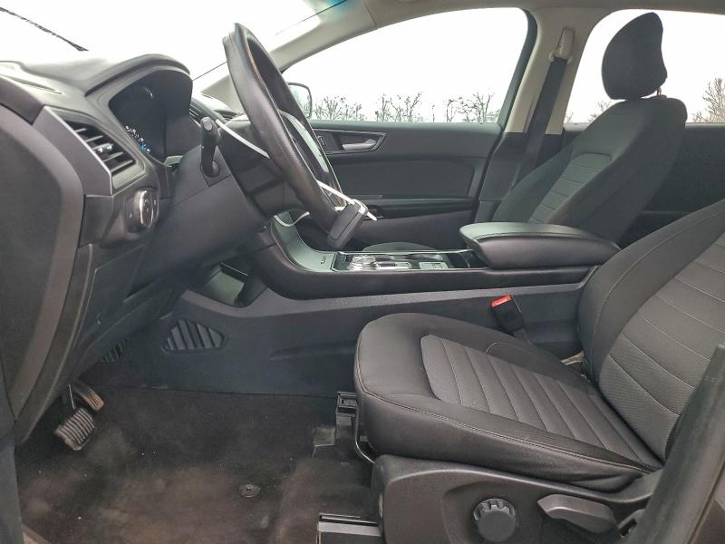 Фото 7 - FORD EDGE