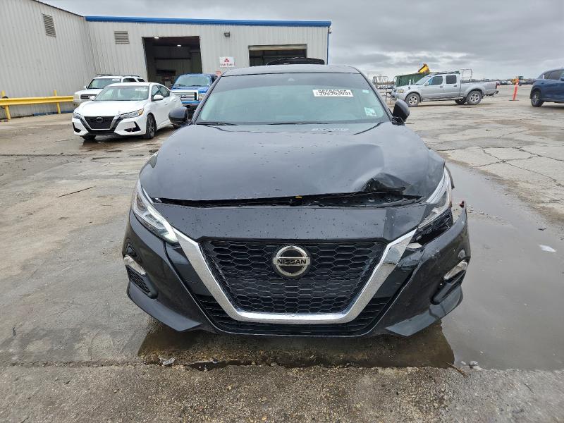 Фото 5 - NISSAN ALTIMA