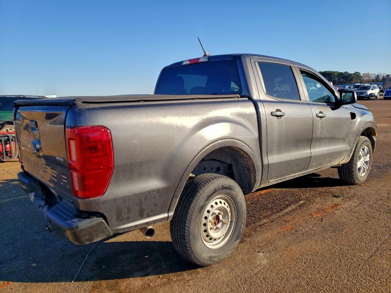 Фото 3 - FORD RANGER