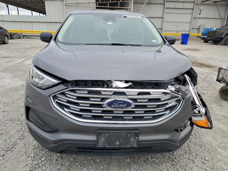 Фото 5 - FORD EDGE