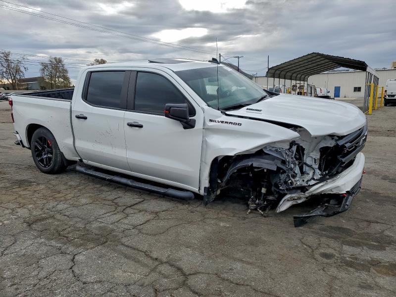 Фото 4 - CHEVROLET ALL Models