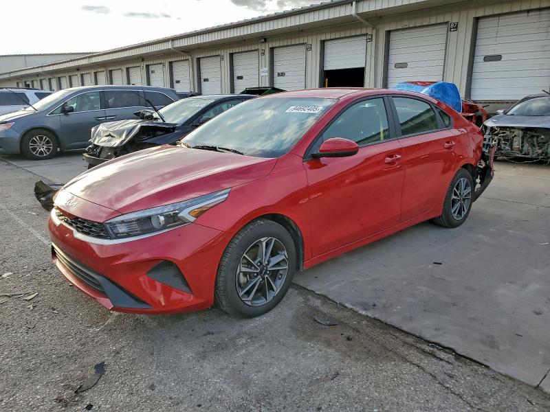 Фото 1 - KIA FORTE