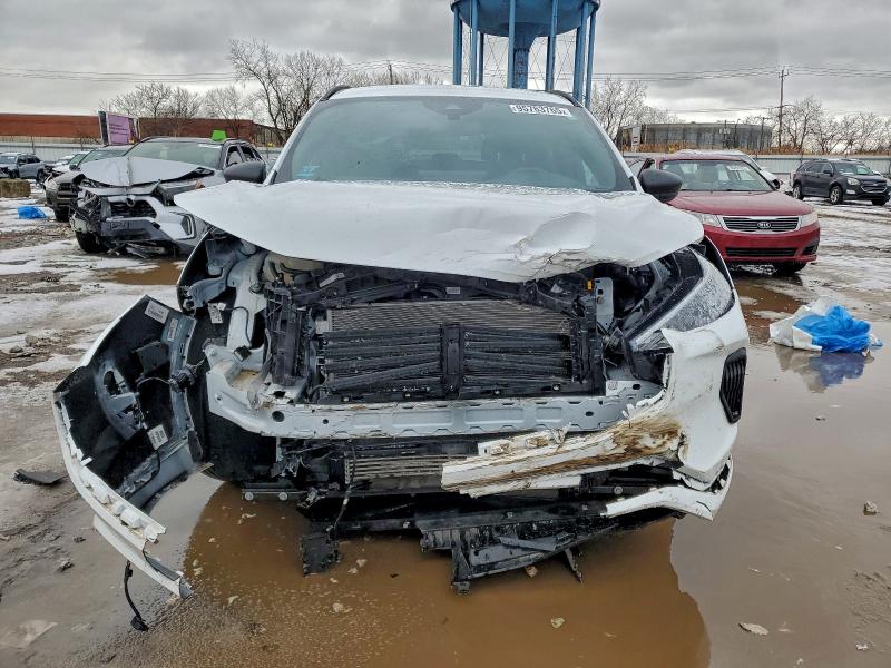 Фото 5 - FORD ESCAPE ST