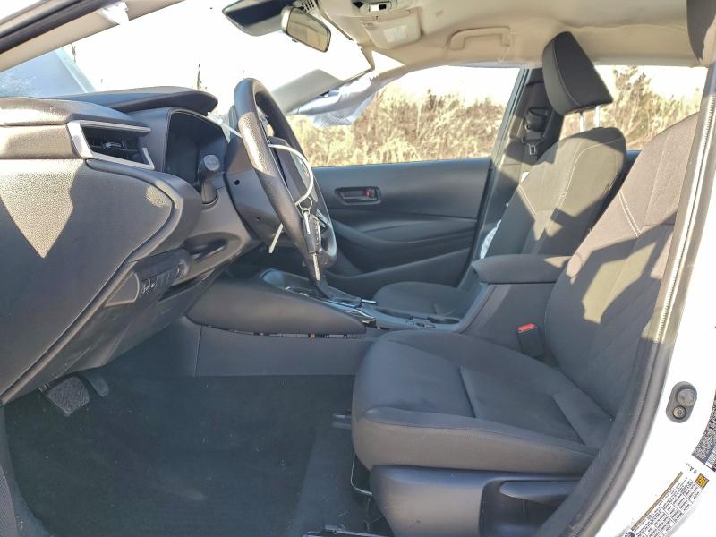 Фото 7 - TOYOTA COROLLA