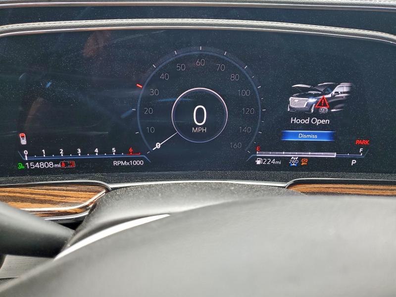 Фото 9 - CADILLAC ESCALADE