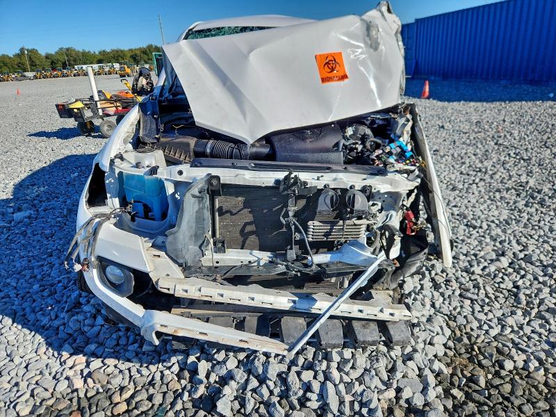 Фото 5 - TOYOTA TACOMA