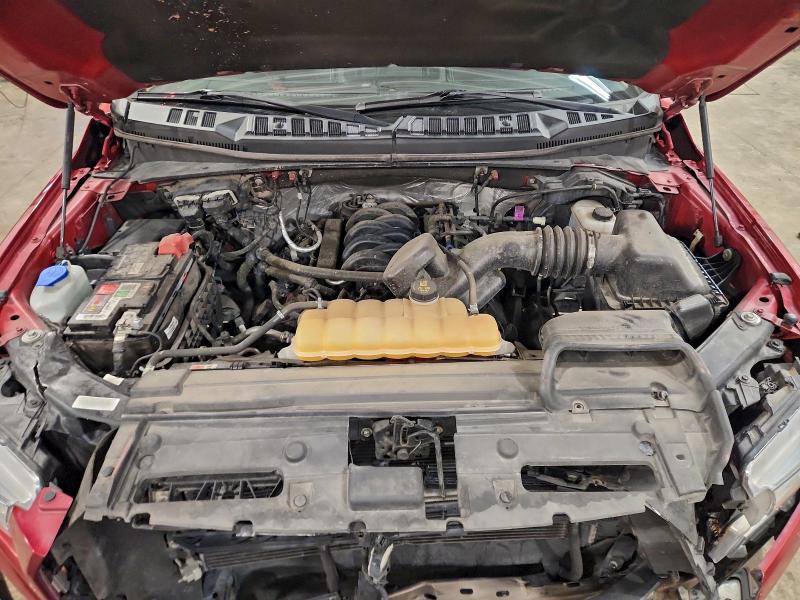 Фото 11 - FORD F-150