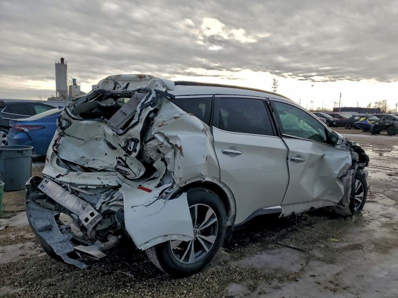 Фото 3 - NISSAN MURANO