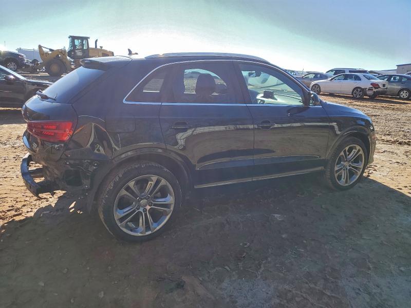 Фото 3 - AUDI Q3