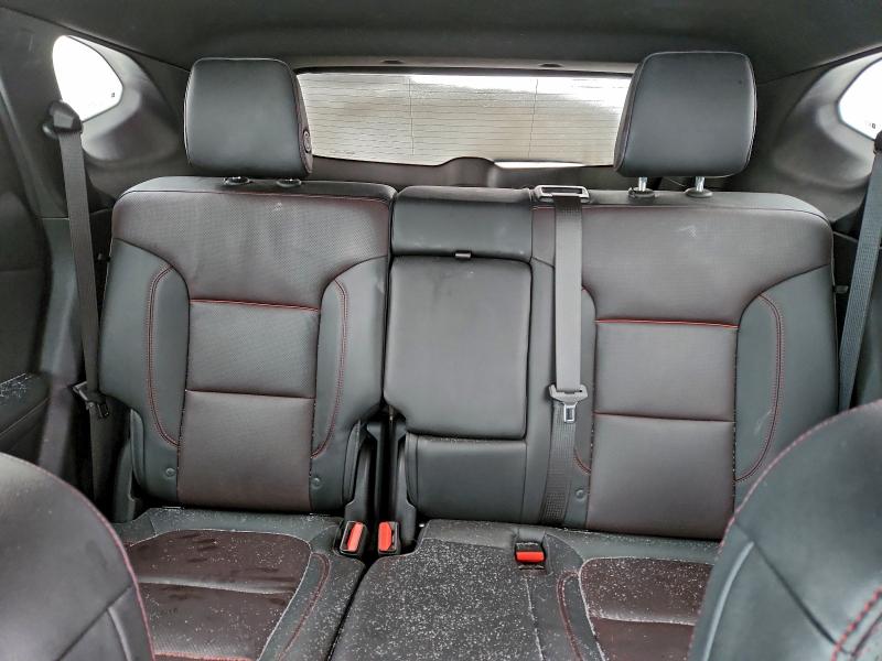 Фото 10 - CHEVROLET BLAZER