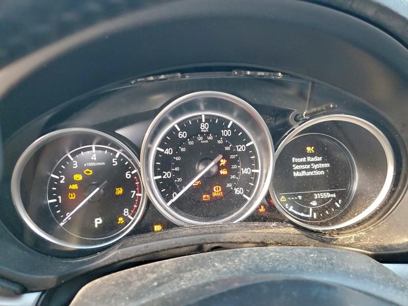 Фото 9 - MAZDA CX-5