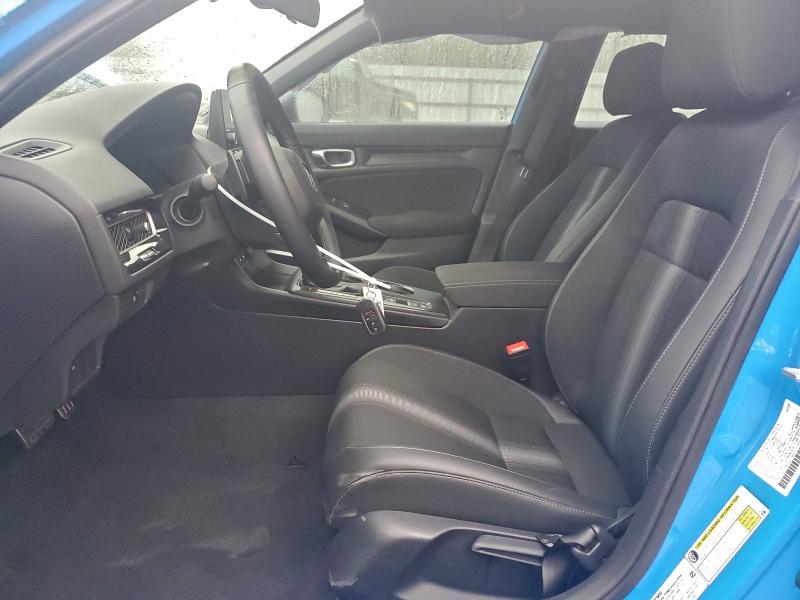 Фото 7 - HONDA CIVIC