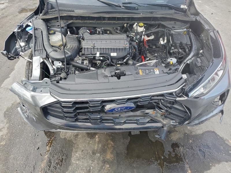 FORD ESCAPE ST 2025 VIN 1FMCU0MN6SUA62422