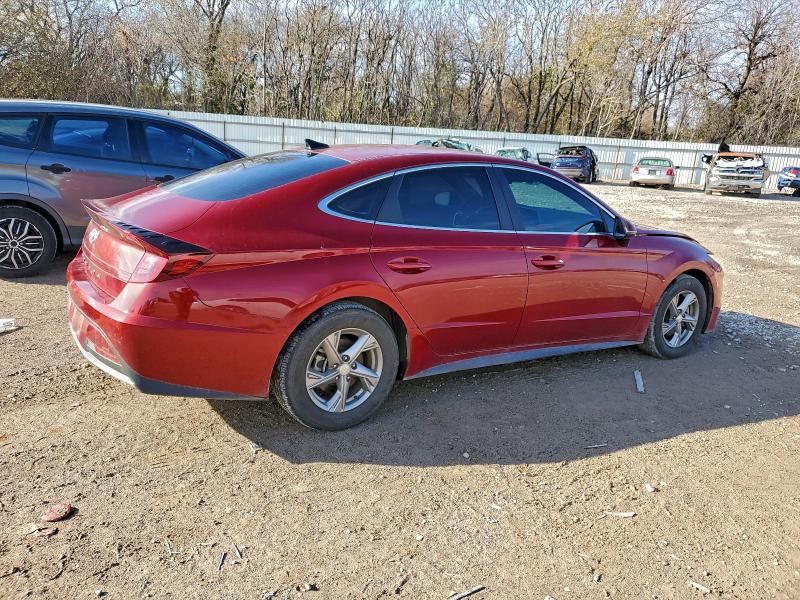 Фото 3 - HYUNDAI SONATA