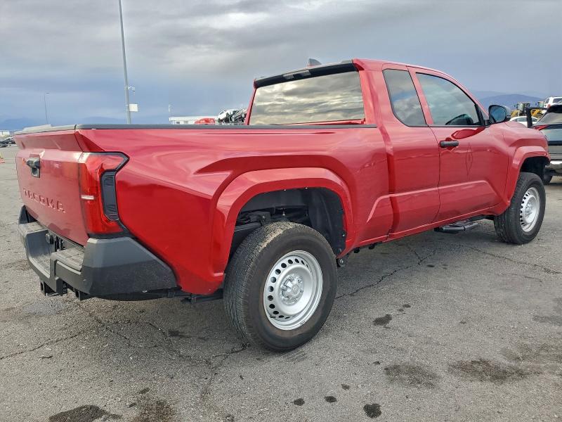 Фото 3 - TOYOTA TACOMA