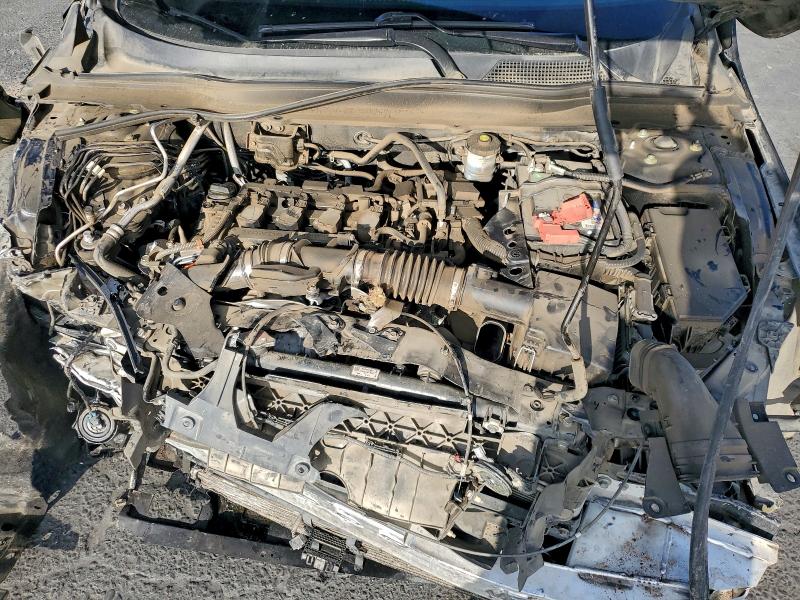 Фото 11 - HONDA ACCORD