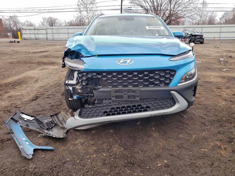 Фото 5 - HYUNDAI KONA