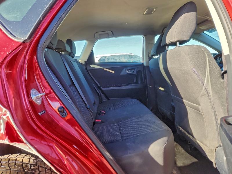 TOYOTA SCION 2016 VIN JTNKARJE0GJ520364