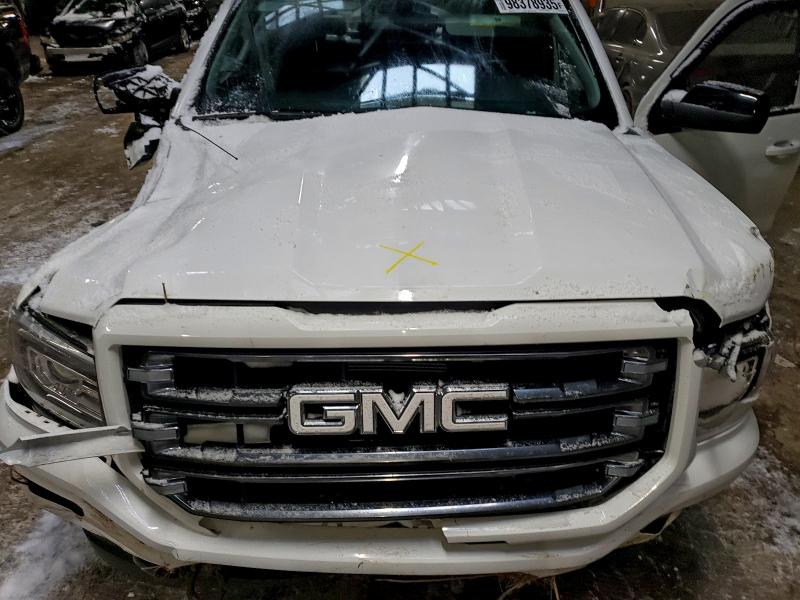 Фото 11 - GMC SIERRA