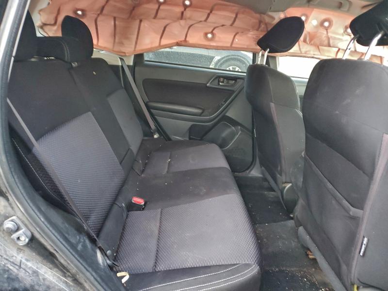 Фото 11 - SUBARU FORESTER