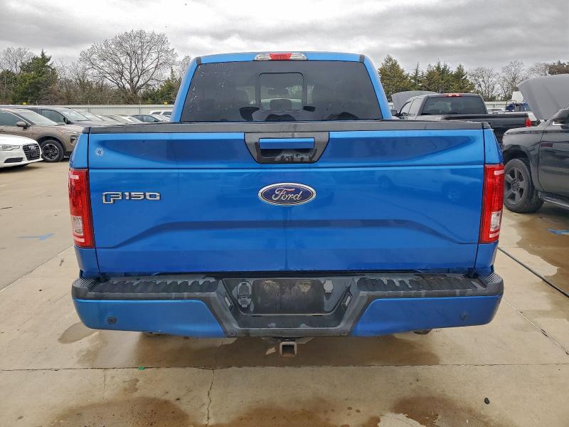 Фото 6 - FORD F-150